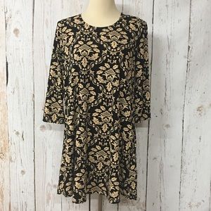 Mountain Mamas Tunic/Dress